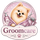 Логотип Groomcare